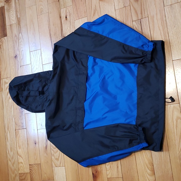 Vintage Columbia Sportswear Packable Windbreaker - Picture 11 of 13